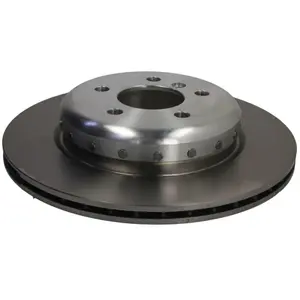 Comparateur de prix : Disque de frein TRW DF6617S arrière, ventilé, à haute teneur en carbone, 1 pièce