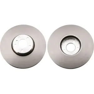 Comparateur de prix : TRW Disque de frein avant droit pour BMW: Série 5, Série 7 (Ref: DF6623S)