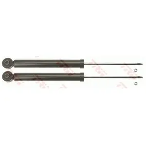 Amortisseur Trw Twin Jgt1240t Vw, Volkswagen Trw Jgt1240t pas cher