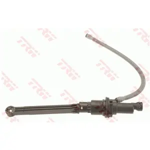 Cylindre émetteur, embrayage PNB662 TRW PNB662