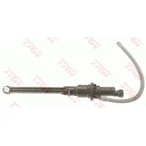 Cylindre émetteur, embrayage, 15,87 mm TRW, par ex. pour Citroën, Peugeot pas cher