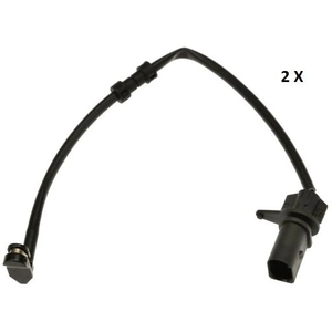 Comparateur de prix : Contact d'avertissement, usure des plaquettes de frein GIC359 TRW GIC359