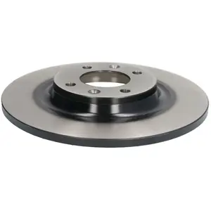 Jeu de 2 disques de frein TRW DF6632 - Réf. 1246604 pas cher