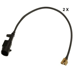 Contact d'avertissement, usure des plaquettes de frein GIC379 TRW GIC379 pas cher