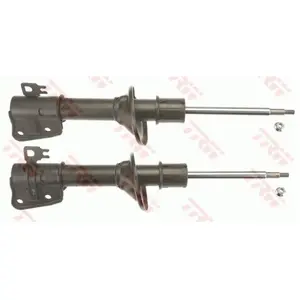 TRW Amortisseurs pour LAND ROVER: Freelander (Ref: JGM1283T) pas cher