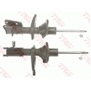 TRW Amortisseurs pour LAND ROVER: Freelander (Ref: JGM1293T) pas cher