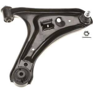Comparateur de prix : TRW Triangle de suspension pour DAIHATSU: Terios (Ref: JTC419)