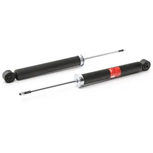 Comparateur de prix : Jeu de 2 amortisseurs TRW JGT1252T - Réf. JGT1252T