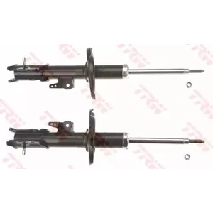 Jeu de 2 amortisseurs TRW JGM1305T - Réf. JGM1305T pas cher