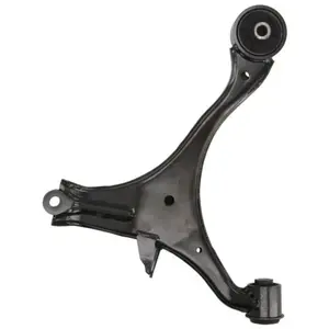 Bras de suspension TRW JTC1669 Essieu avant, gauche, avant pas cher