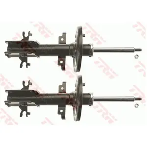 Jeu de 2 amortisseurs TRW JGM1136T - Réf. JGM1136T pas cher