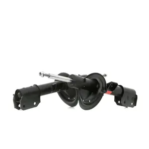 TRW Amortisseurs pour SUZUKI: SX4 & FIAT: Sedici (Ref: JGM1257T) pas cher