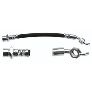 Comparateur de prix : TRW Flexible de frein pour TOYOTA: Prius, Mirai (Ref: PHD1294)