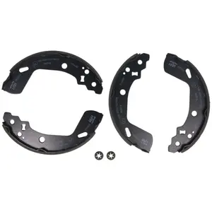 Comparateur de prix : TRW Mâchoires de frein X4 pour SUZUKI: Swift (Ref: GS8818)