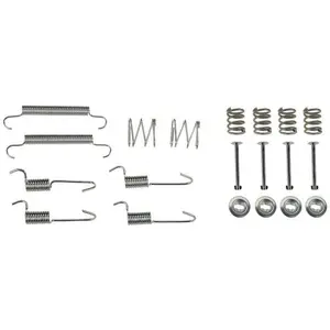 TRW AUTOMOTIVE AFTERMARKET SFK430 Kit d'installation pour patin pas cher