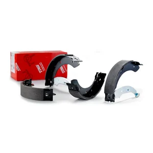 Jeu de mâchoires de frein Brake Kit BK2935 TRW BK2935