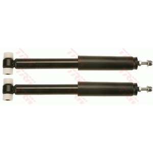 Comparateur de prix : TRW Amortisseurs pour VOLVO: V70, S80, S60 (Ref: JGT606T)