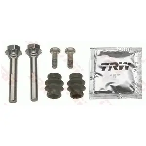 Comparateur de prix : Kit de réparation d'étrier de frein TRW ST1475 - Réf. 073ST1475