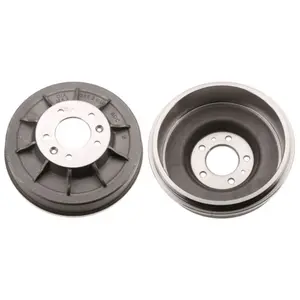 Tambour de frein DB4405 TRW DB4405
