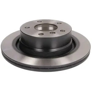 Disque de frein TRW DF6033 arrière, ventilé, 1 pièce pas cher