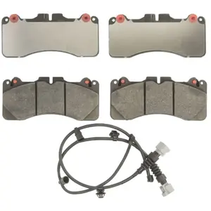 Comparateur de prix : Kit de plaquettes de frein, frein à disque GDB3506 TRW GDB3506