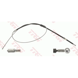 Comparateur de prix : TRW Câble de frein à main pour VOLKSWAGEN: Caddy (Ref: GCH284)