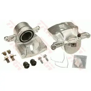 TRW Étrier de frein pour TOYOTA: Previa (Ref: BCN835E) pas cher