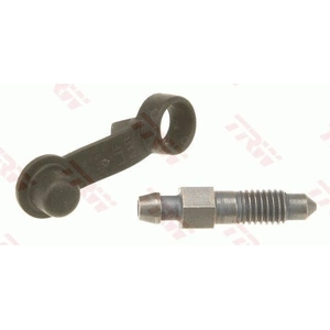Comparateur de prix : TRW ST1404 Kit d'accessoires d'étrier de frein