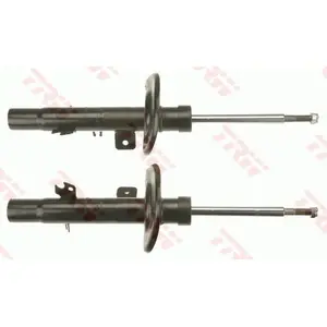 Comparateur de prix : TRW Amortisseurs pour PEUGEOT: 207, 207+ (Ref: JGM1019T)