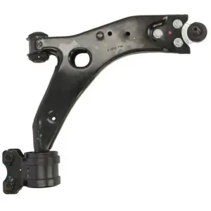 Bras de suspension TRW JTC1478 Essieu avant, droite, avant pas cher