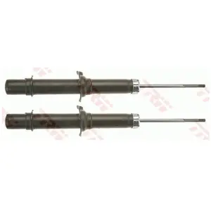 Comparateur de prix : TRW Amortisseurs pour HONDA: Accord (Ref: JGM1016T)