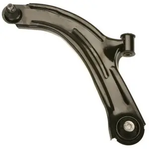 TRW Triangle de suspension pour NISSAN: Note, Micra (Ref: JTC1466)