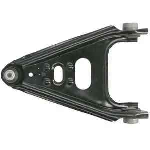 Bras de suspension TRW JTC1405 Essieu avant, gauche, droite, avant pas cher