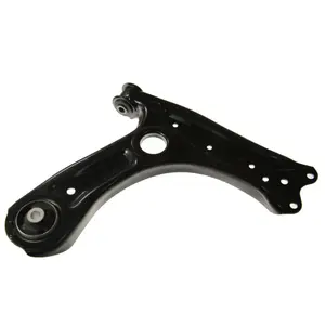 Bras de suspension TRW JTC1484 Essieu avant, droite, avant pas cher