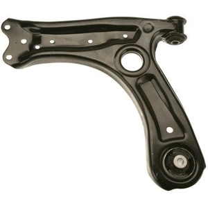 Bras de suspension TRW JTC1485 Essieu avant, gauche, avant pas cher