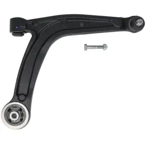 TRW Triangle de suspension pour FIAT: 500 & ABARTH: 500 (Ref: JTC1475) pas cher