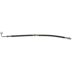 Comparateur de prix : Flexible de frein TRW PHD1097, droite