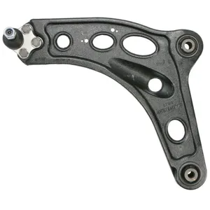 Bras de suspension TRW JTC2219 Essieu avant, gauche, avant pas cher