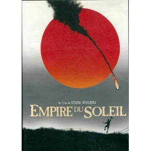 Comparateur de prix : Warner Home Video DVD L'empire du soleil