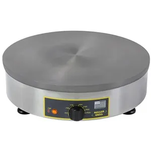 Comparateur de prix : Crêpière électrique Bilig  40cm ROLLER GRILL