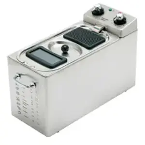 ROLLER GRILL RFN4 I zone froide - 2500 W- 4L RFN41 pas cher