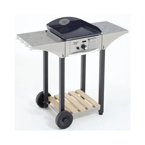 Desserte pour plancha 40 cm ROLLER GRILLVendu paramazon