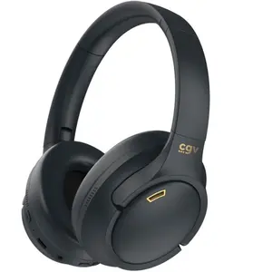 CGV SonicVibe ANC Noir pas cher