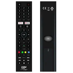 CGV Télécommande de Remplacement - Fidelio TCL et Thomson