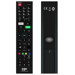 CGV Télécommande Panasonic FIDELIO