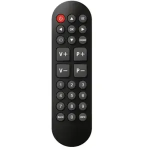 Télécommande D'origine Canal+ Satellite HD WiFi G5 - Neuve (Modèle 05CNLTEL0073)