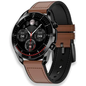 CGV Geko Watch R Anniversary Montre connectée avec écran AMOLED HD 466...