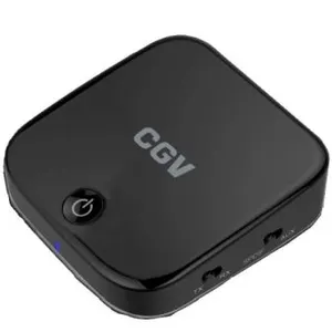 Comparateur de prix : Emetteur et récepteur Bluetooth CGV My BT-RT Noir