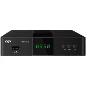 Comparateur de prix : Récepteur-enregistreur TNT HD - CGV - ETIMO V2