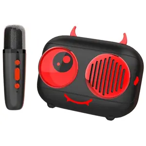 Enceintes Bluetooth portables CGV Diablo pas cher
